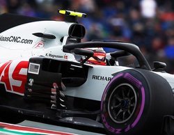 Kevin Magnussen: "En esta temporada podían salir muchas cosas mal y todas salieron mal"