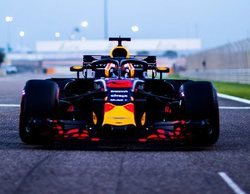 Mark Webber sobre Daniel Ricciardo: "Me hubiese encantado que continuara en Red Bull"