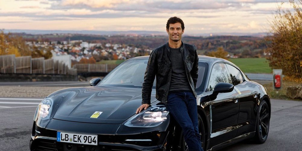 Mark Webber sobre Daniel Ricciardo: "Me hubiese encantado que continuara en Red Bull"