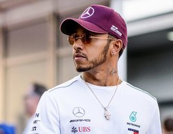 Lewis Hamilton: "Aunque esté en forma, aún puedo mejorar más"