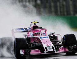 Toto Wolff: "Mi prioridad es encontrar un volante para Esteban Ocon en F1"