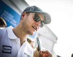 Stoffel Vandoorne: "Trabajar con Mercedes será bueno porque sabrán de lo que soy capaz"