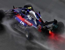 Franz Tost y su confianza con Honda: "Estaba convencido de que era la decisión correcta"