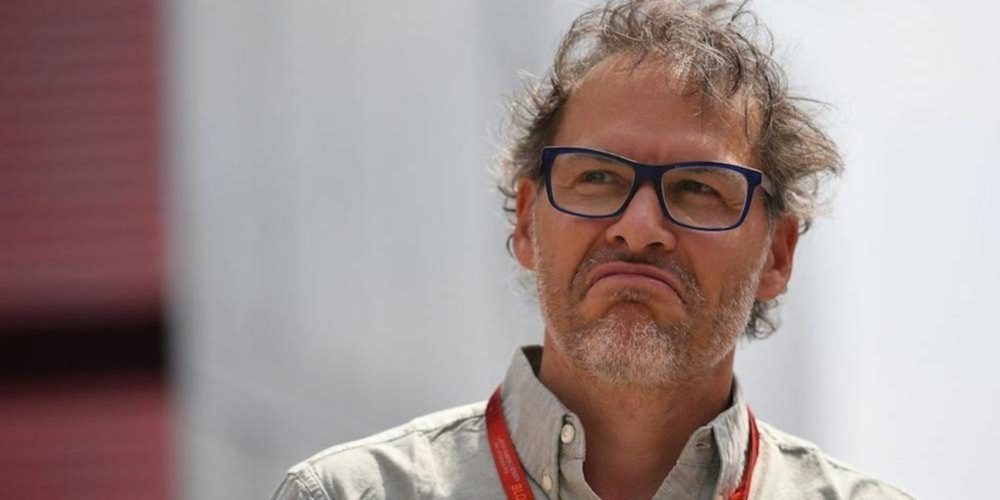 Jacques Villeneuve compara la Fórmula 1 con la Fórmula E: "Nadie quiere ver carreras eléctricas"