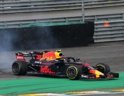 Jean Todt sobre la sanción a Verstappen: "Debe ser algo que acompañe al mundo de la Fórmula 1"