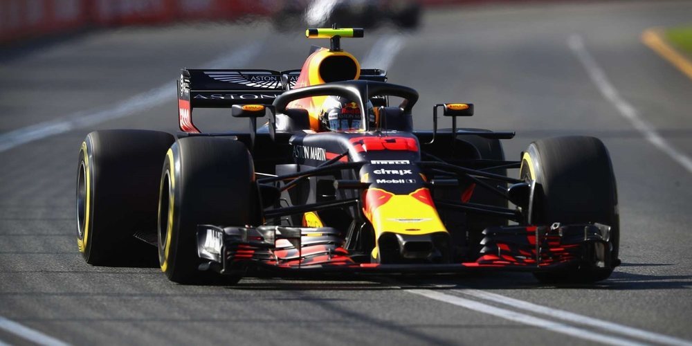 Jean Todt sobre la sanción a Verstappen: "Debe ser algo que acompañe al mundo de la Fórmula 1"