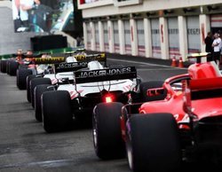 Desde Paul Ricard proponen un contrato a largo plazo para mejorar los accesos al circuito