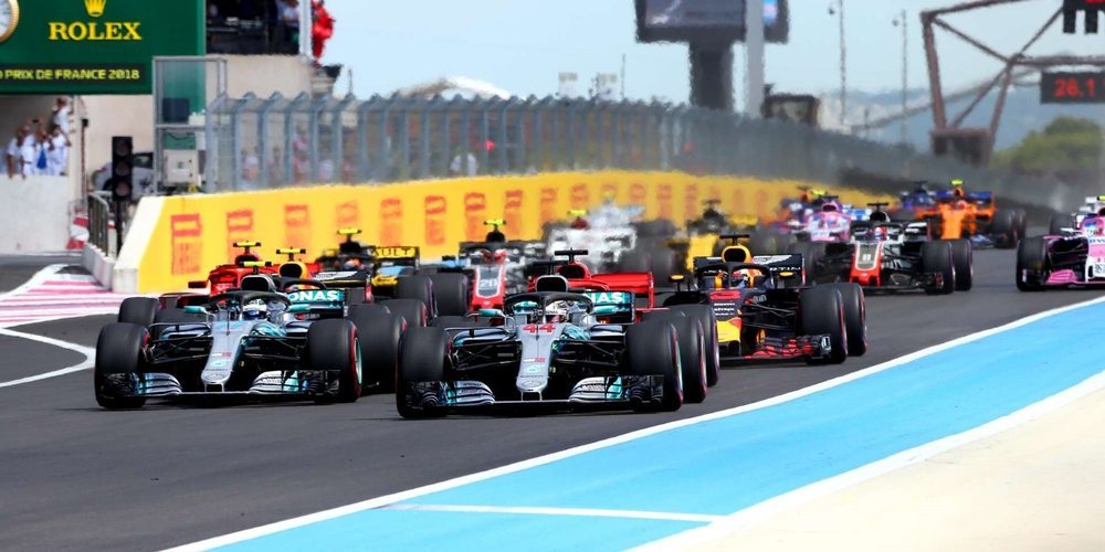 Desde Paul Ricard proponen un contrato a largo plazo para mejorar los accesos al circuito