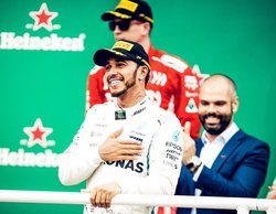 Ross Brawn: "La temporada fue espectacular aunque aún seguimos con 6 coches dominadores"