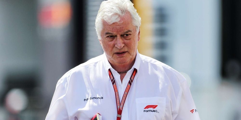 Symonds, de Schumacher: "Sin lugar a dudas para mí es el mejor piloto con el que he trabajado"