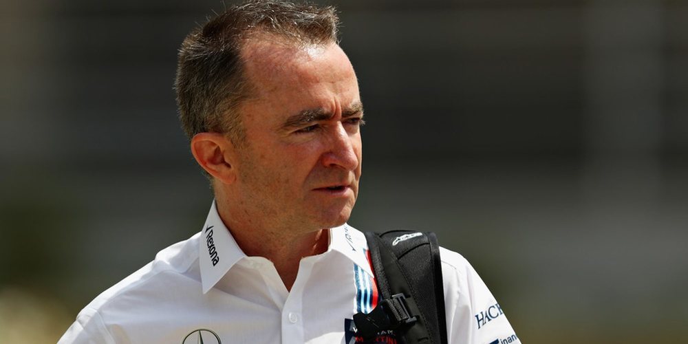 Paddy Lowe: "Personalmente, esta temporada ha sido una de las más duras en Fórmula 1"