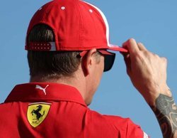 Räikkönen: "Arrivabene es la persona adecuada para llevar a Ferrari de vuelta a donde pertenece"