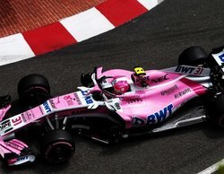 Desde Uralkali muestran su descontento tras la venta Force India