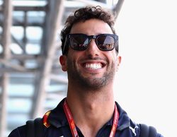 Daniel Ricciardo, sobre su búsqueda de un nuevo equipo: "Fue un proceso divertido y emocionante"