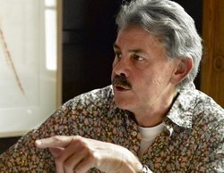 Gordon Murray, galardonado con un CBE: "He pasado más de 50 años haciendo lo que amo"