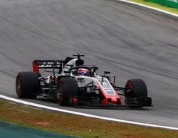 Guenther Steiner, satisfecho por quinta plaza en constructores: "Podemos estar orgullosos"