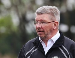Ross Brawn pretende acabar con los test de neumáticos de viernes