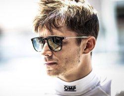 Marcus Ericsson confía en Leclerc: "Estoy seguro de que lo puede hacer realmente bien en Ferrari"