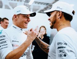 Lewis Hamilton: "Espero que nunca haya un escenario como ese otra vez"