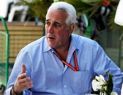Lawrence Stroll: "Nunca había planeado comprar un equipo, pero vi una oportunidad de negocio"