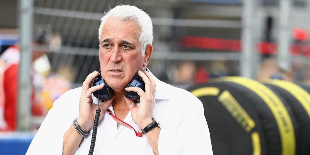 Lawrence Stroll: "Nunca había planeado comprar un equipo, pero vi una oportunidad de negocio"