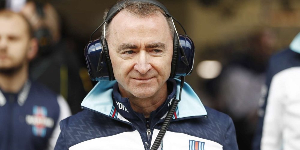 Paddy Lowe, sorpresas con la normativa: "Los equipos han estado bastante listos y abiertos"