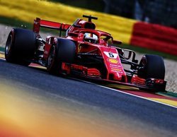 Sebastian Vettel: "La motivación está ahí para dar ese último paso"