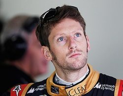 Romain Grosjean: "Renault debe temer a Haas esta temporada"