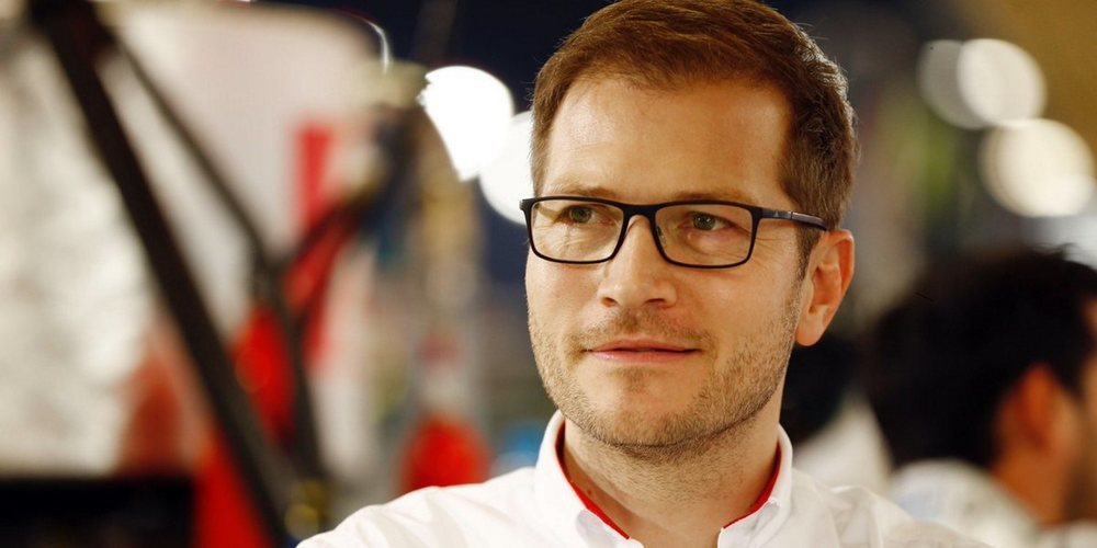 OFICIAL: Andreas Seidl será nuevo director general de McLaren