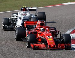 Nico Rosberg: "Leclerc no es Räikkönen por lo que seguro que presiona más a Vettel"