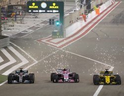 Pat Symonds: "La Fórmula 1 se desarrolla a un ritmo alarmante, es implacable"