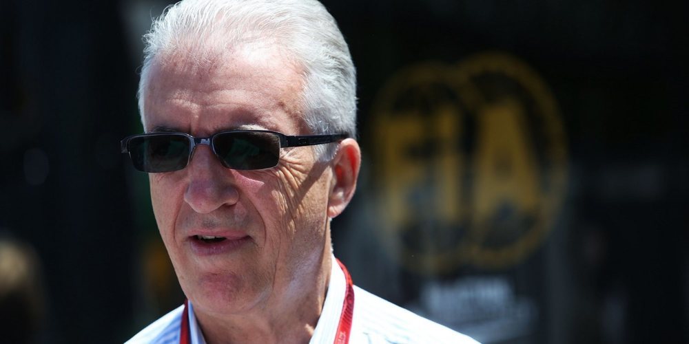 Piero Ferrari, sobre la salida de Arrivabene: "Al final actuamos en beneficio exclusivo de Ferrari"