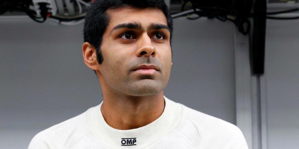 Karun Chandhok, sobre Renault: "Deben establecerse claramente como el cuarto mejor equipo"