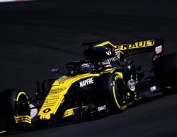 Marcin Budkowski, de Renault: "Construir un equipo capaz de ser campeón del mundo"