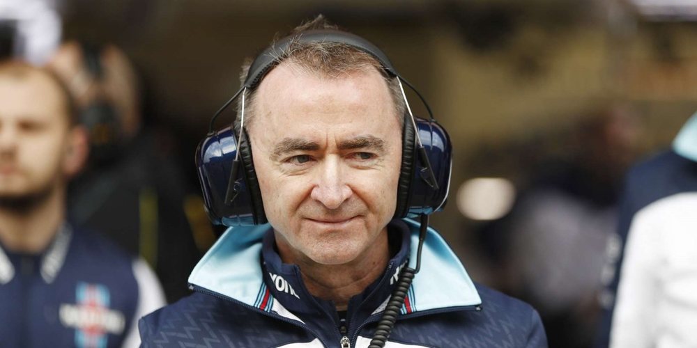 Paddy Lowe: "Mercedes continuará siendo el rival a batir en 2019"