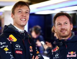 Kvyat y Albon aseguran su puesto: Thicktum no conseguirá la superlicencia en la F3 AWS