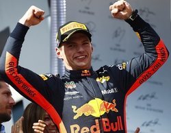 Helmut Marko: "Confiamos en el Max Verstappen más ingobernable y veloz"