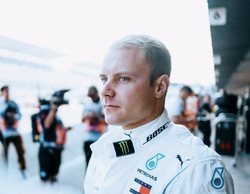 Nico Rosberg habla sobre Valtteri Bottas: "Es mejor piloto de lo que ha demostrado últimamente"