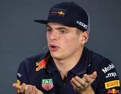 Robert Doornbos: "Si su coche no da la talla, Verstappen puede explotar"