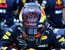 Lewis Hamilton y Sebastian Vettel confían en que Max Verstappen será un duro rival para 2019