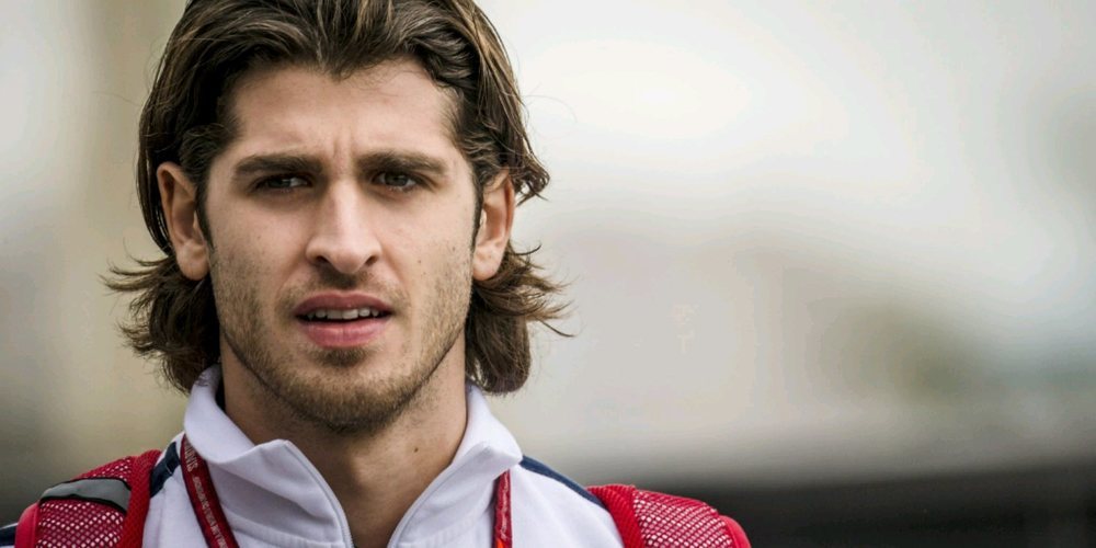 Antonio Giovinazzi: "Intentaremos ser los mejores del resto en 2019"