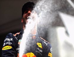 Cyril Abiteboul: "Ricciardo ayudará a que Renault progrese con más rapidez"