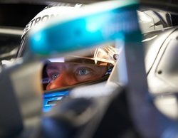 Valtteri Bottas: "Emocionado con la idea de que todos volvamos a empezar con cero puntos"