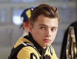 Mia Sharizman, director de la Renault Sport Academy: "Los requisitos deben ser más estrictos"