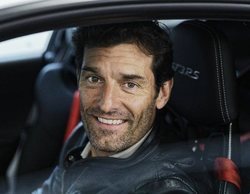 Mark Webber: "Mercedes sigue siendo el equipo favorito este año, pero Ferrari puede batirle"