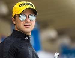 Felipe Massa: "La obligación de ganar se ha convertido en un problema para Ferrari"