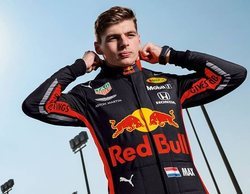 Helmut Marko: "Nuestro principal objetivo es que Verstappen sea campeón del mundo este año"