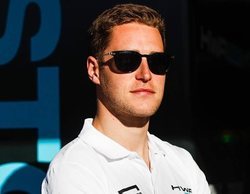 Stoffel Vandoorne: "No me arrepiento de lo que viví en la Fórmula 1 junto a McLaren"