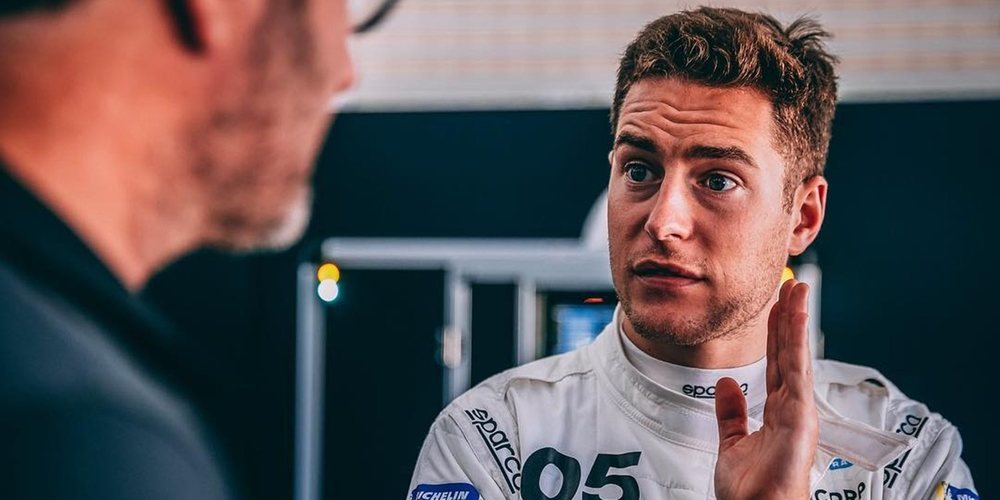 Stoffel Vandoorne: "No me arrepiento de lo que viví en la Fórmula 1 junto a McLaren"