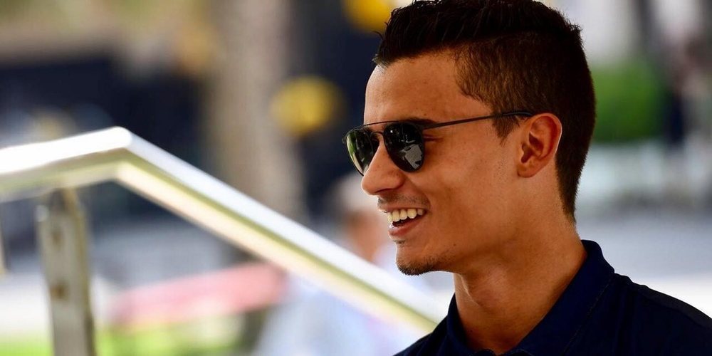 Pascal Wehrlein: "Haré todo lo posible para ayudar a Ferrari a ganar el Campeonato"